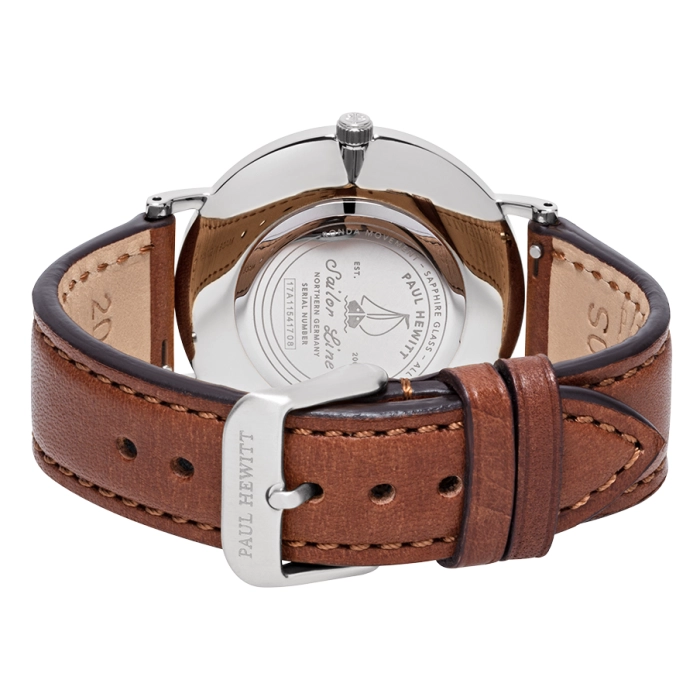 Paul Hewitt  Sailor