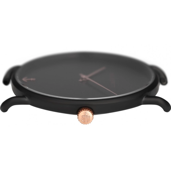 Paul Hewitt  Sailor