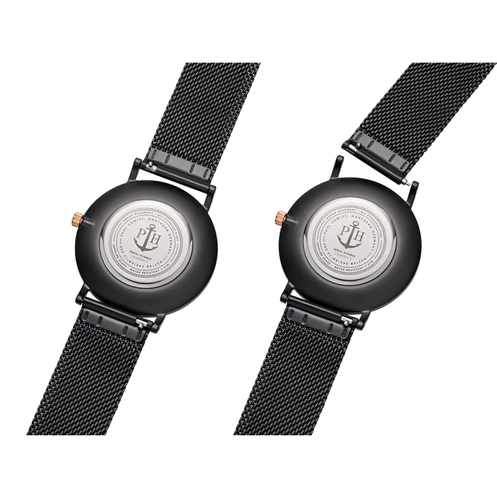 Paul Hewitt  Sailor