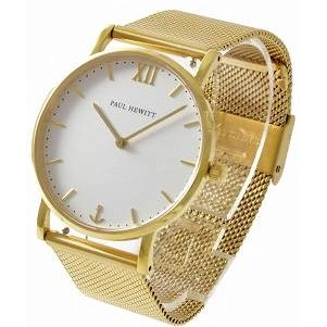 Paul Hewitt  Sailor