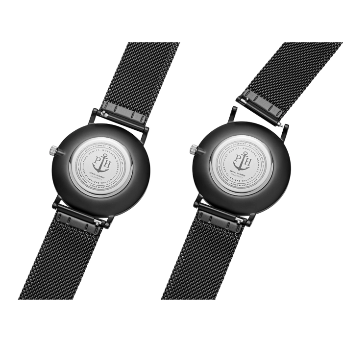 Paul Hewitt  Sailor