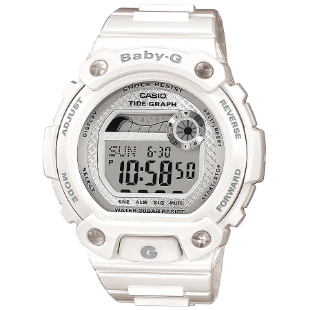 Casio Baby-G