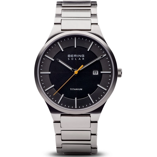 Bering Titanium