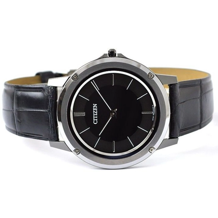 Citizen Eco-Drive One