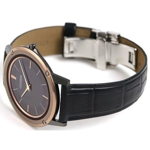 Citizen Eco-Drive One