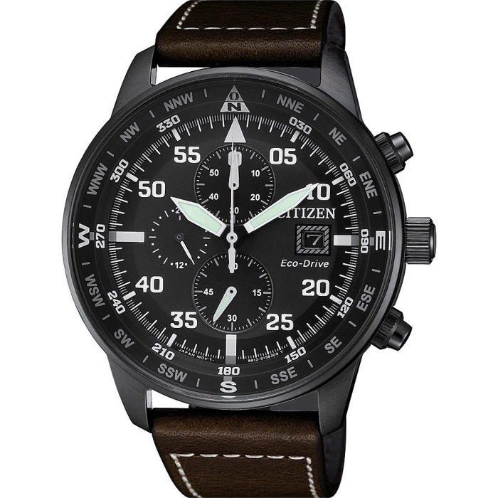 Citizen Eco-Drive