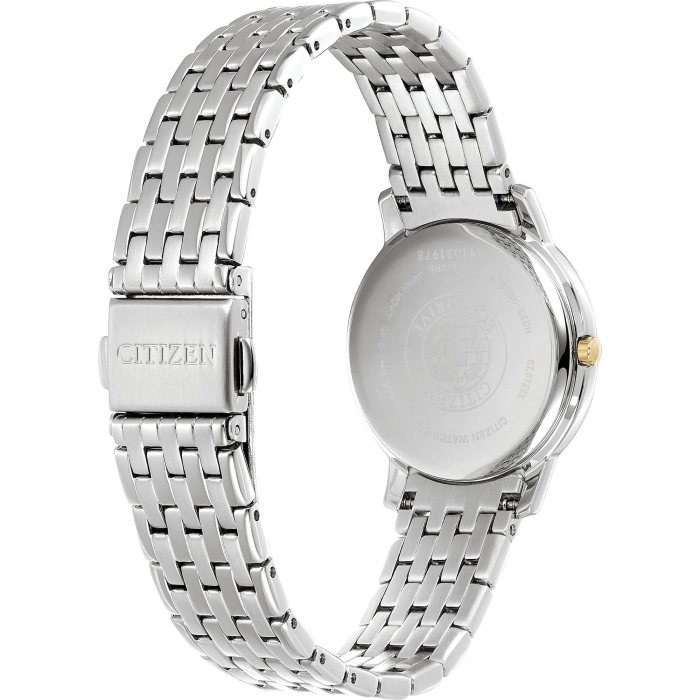 Citizen Eco-Drive