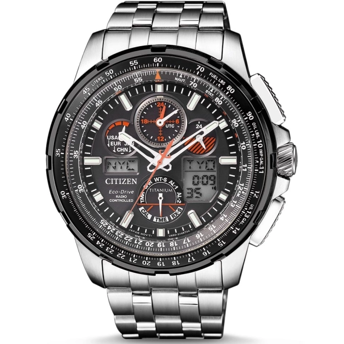 Citizen Promaster