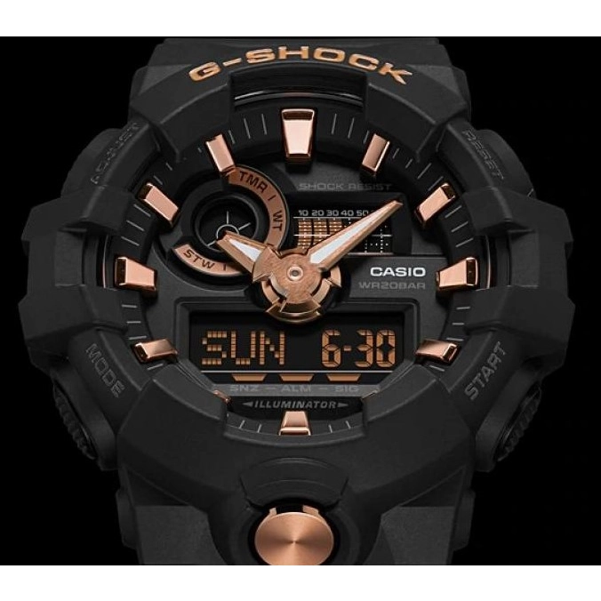 Casio G-Shock