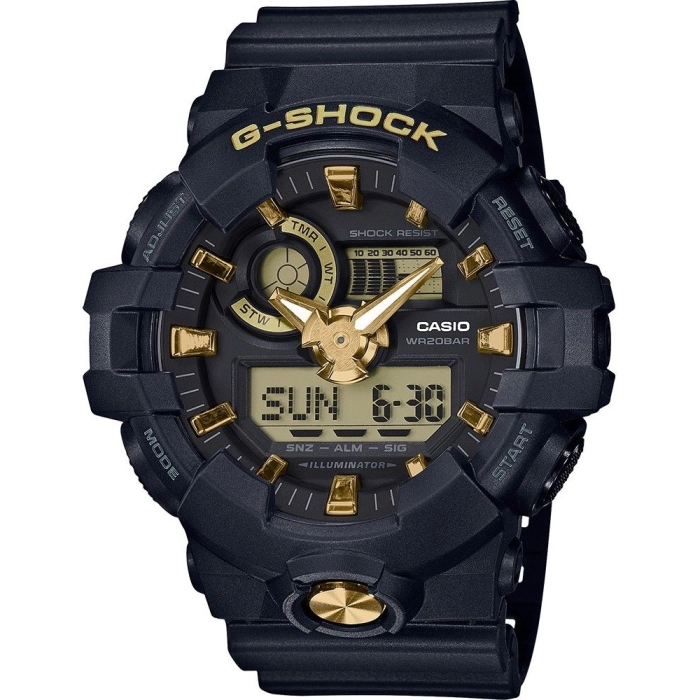 Casio G-Shock