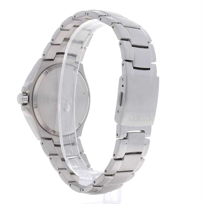 Citizen Super Titanium