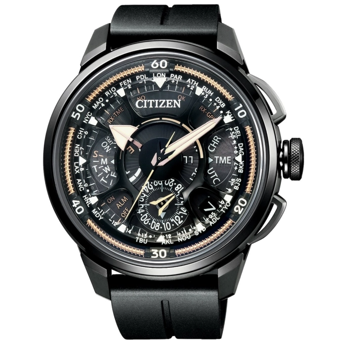 Citizen Eco-Drive