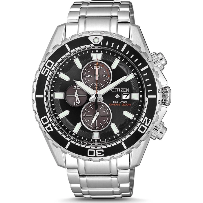 Citizen Promaster
