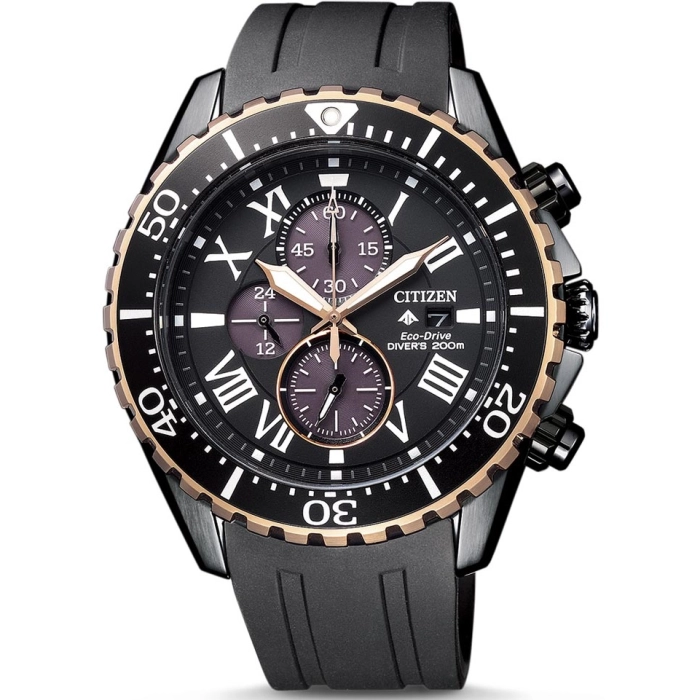 Citizen Promaster