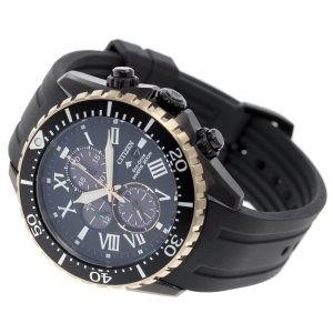 Citizen Promaster
