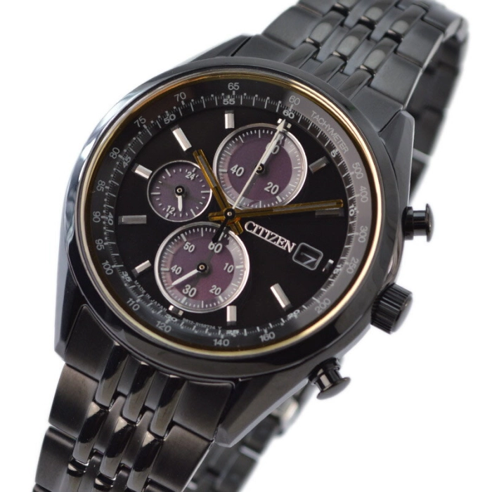 Citizen Eco-Drive