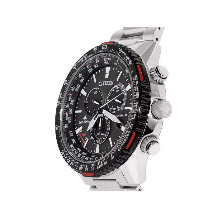 Citizen Radio Controlled