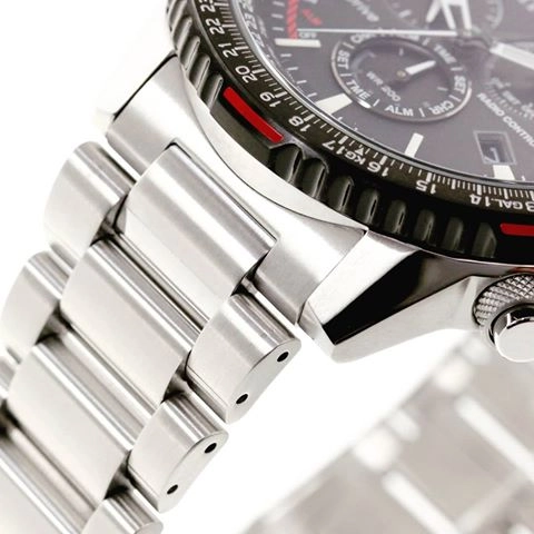 Citizen Radio Controlled