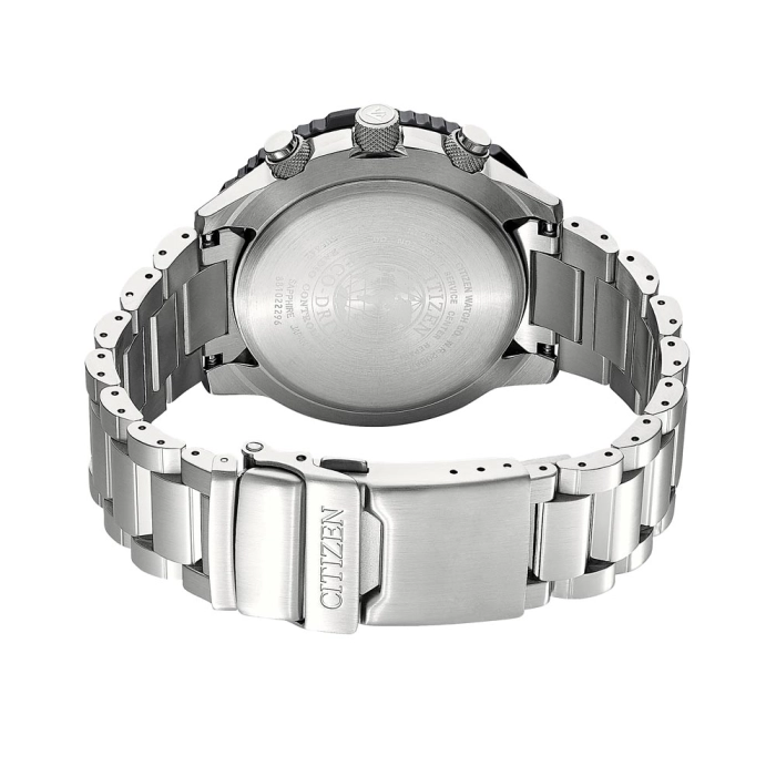 Citizen Radio Controlled