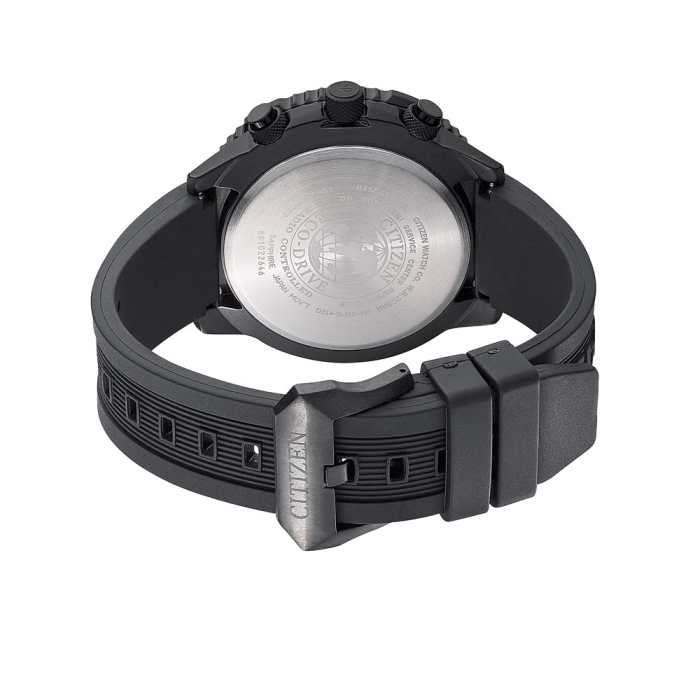 Citizen Radio Controlled