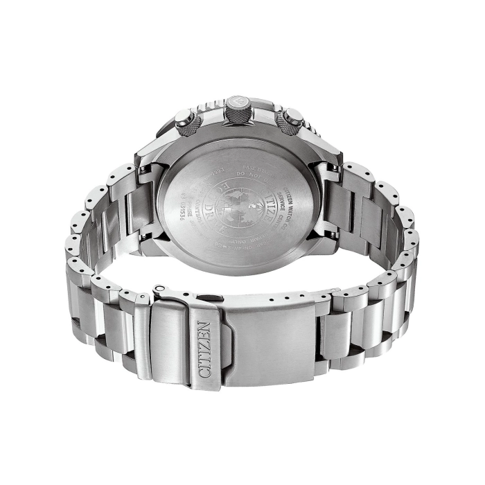 Citizen Radio Controlled