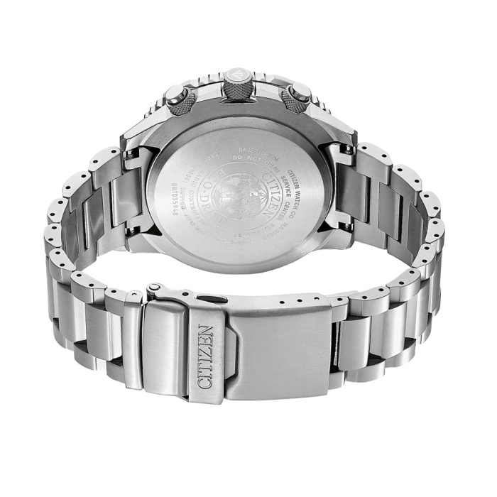 Citizen Radio Controlled