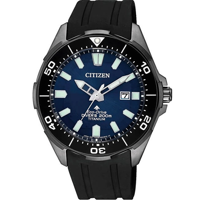 Citizen Promaster