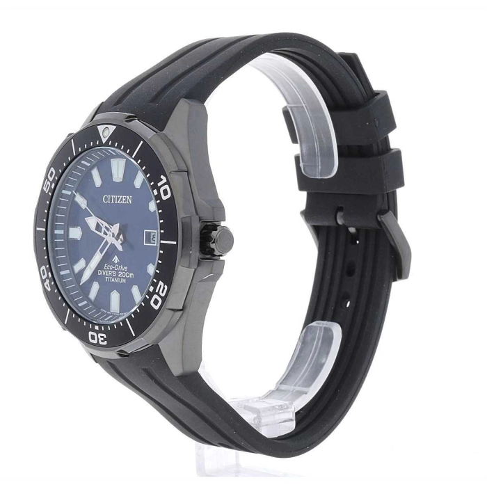 Citizen Promaster
