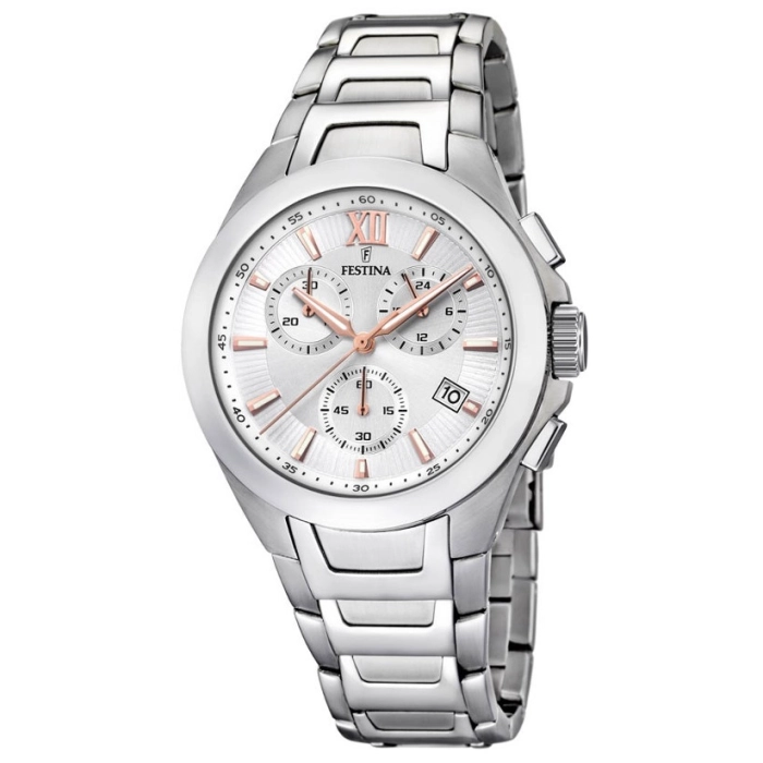 Festina Timeless Chronograph