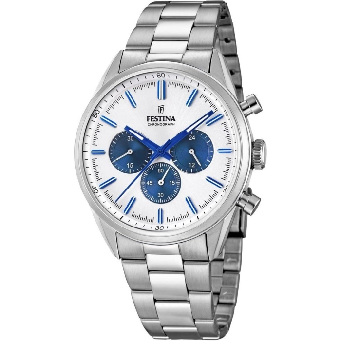 Festina Timeless Chronograph