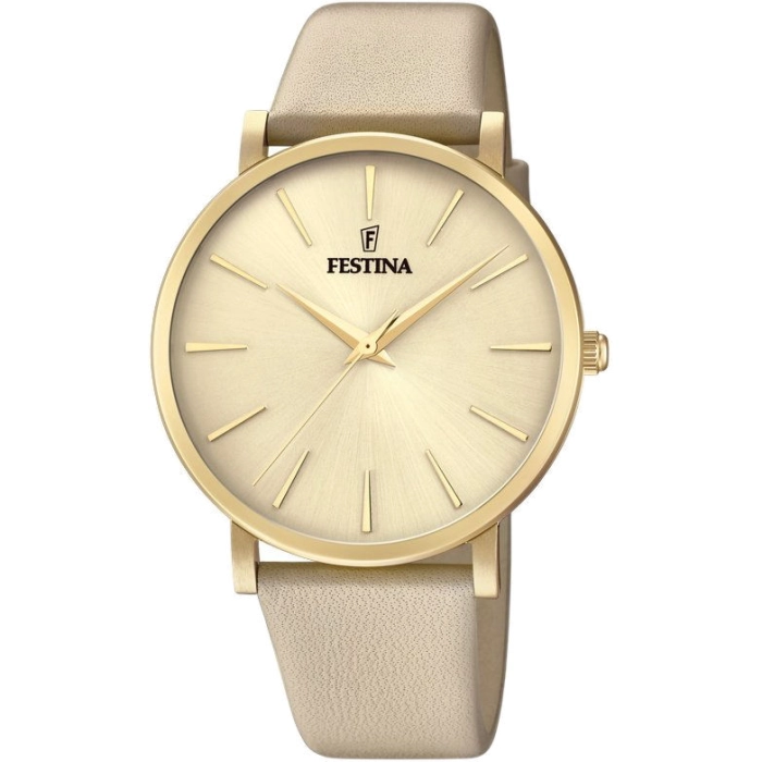 Festina Boyfriend