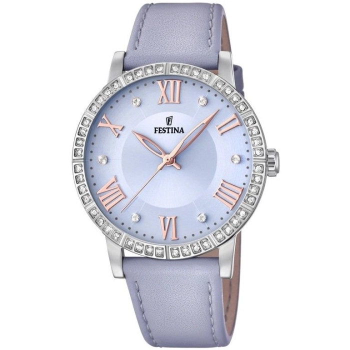 Festina Boyfriend