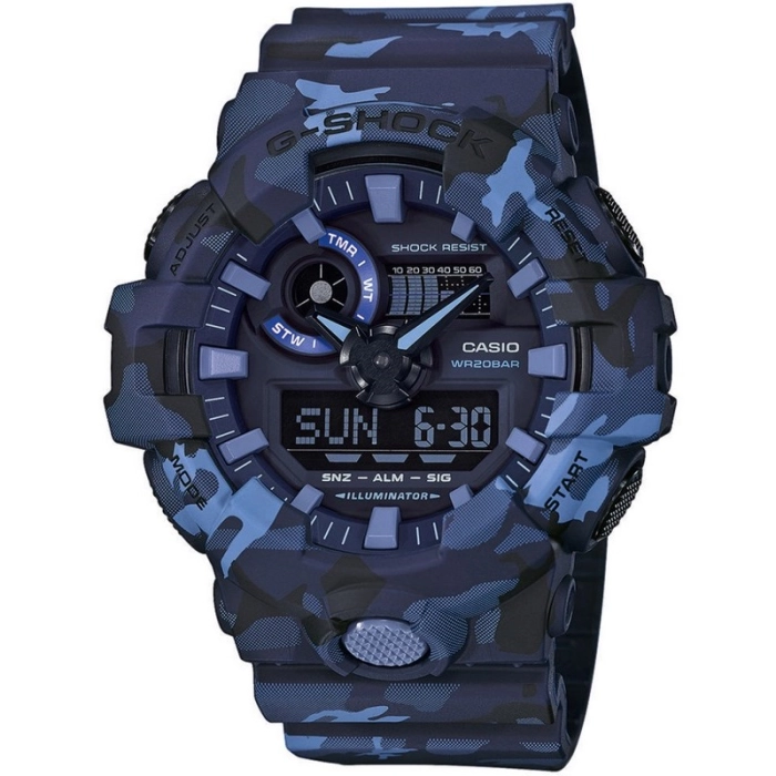Casio G-Shock