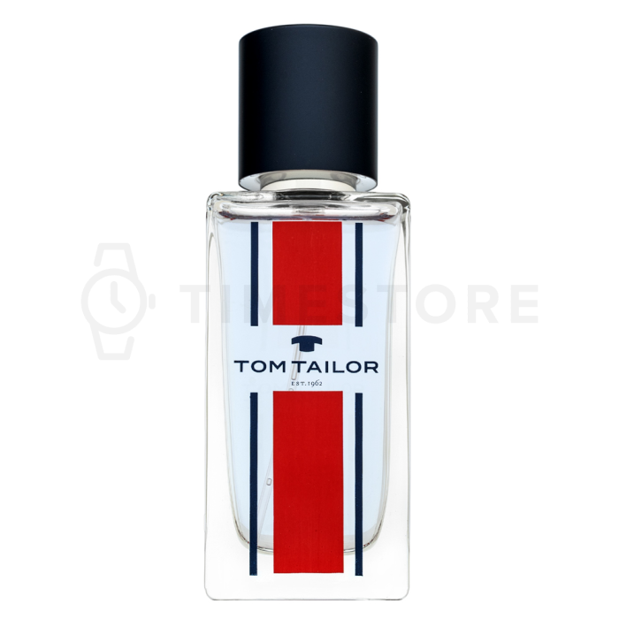 Tom Tailor Urban Life Man toaletní voda pro muže 30 ml