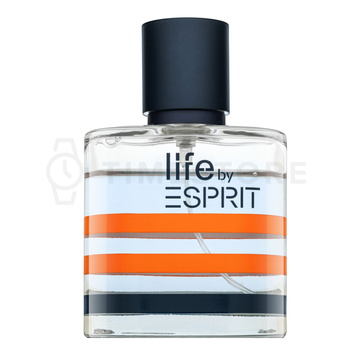 Esprit Life by Esprit for Him woda toaletowa dla mężczyzn 50 ml