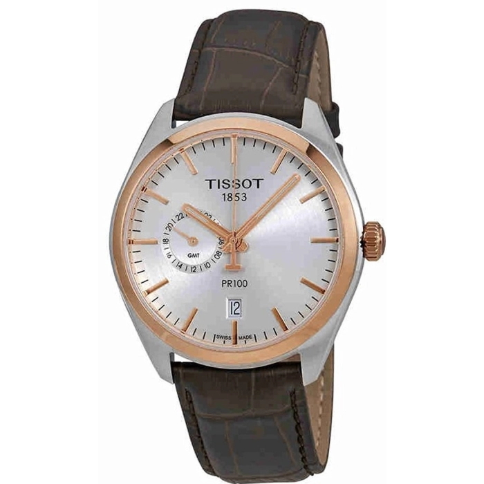 Tissot PR100