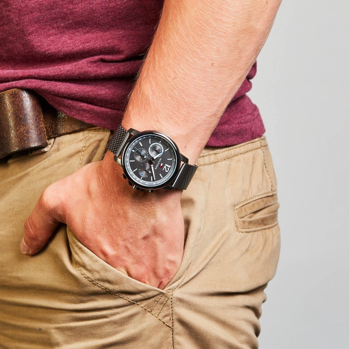 Tommy Hilfiger Landon