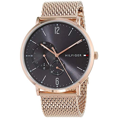 Tommy Hilfiger Brooklyn