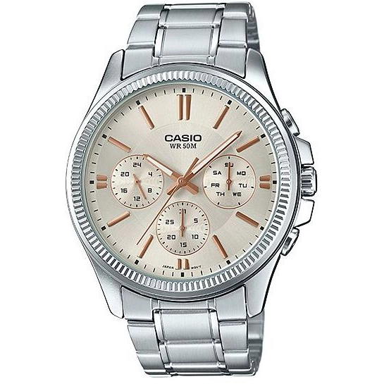 Casio Collection