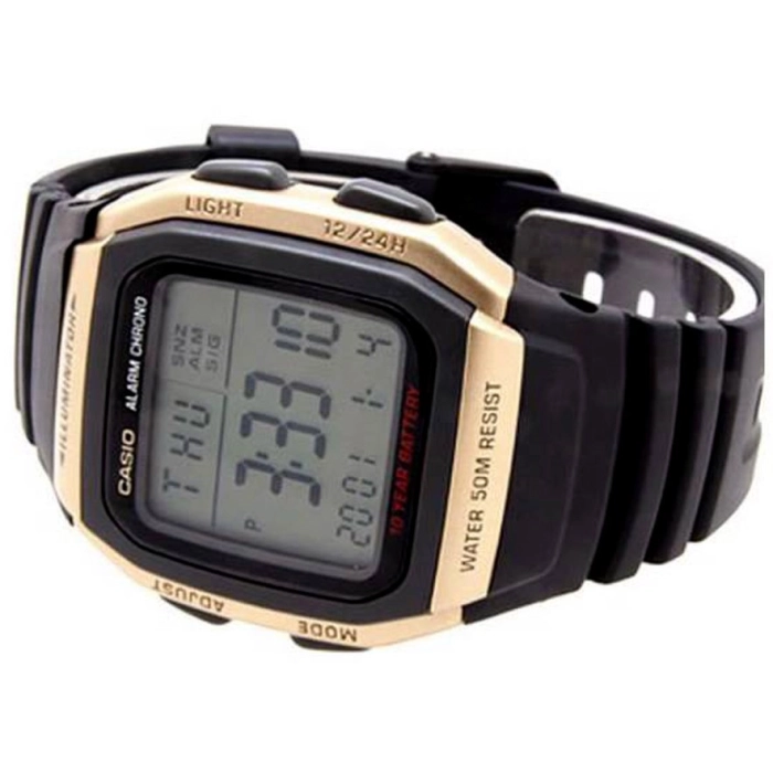 Casio Sports