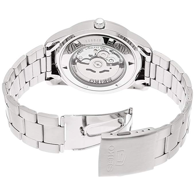 Seiko 5