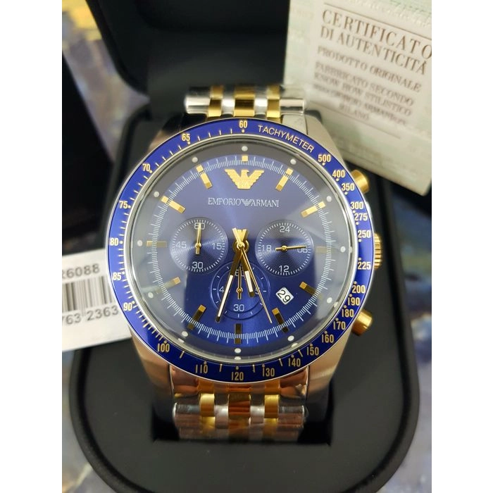 Emporio Armani Tazio