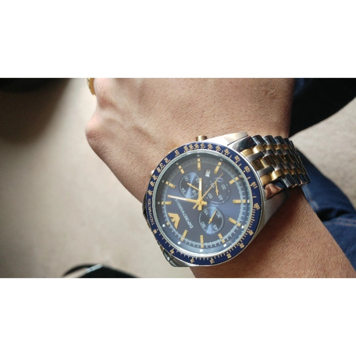 Emporio Armani Tazio