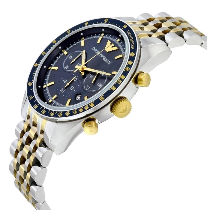 Emporio Armani Tazio