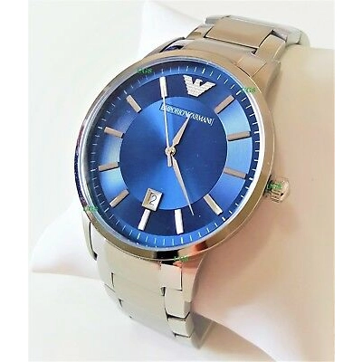 Emporio Armani Classic