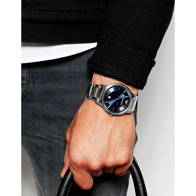 Emporio Armani Classic