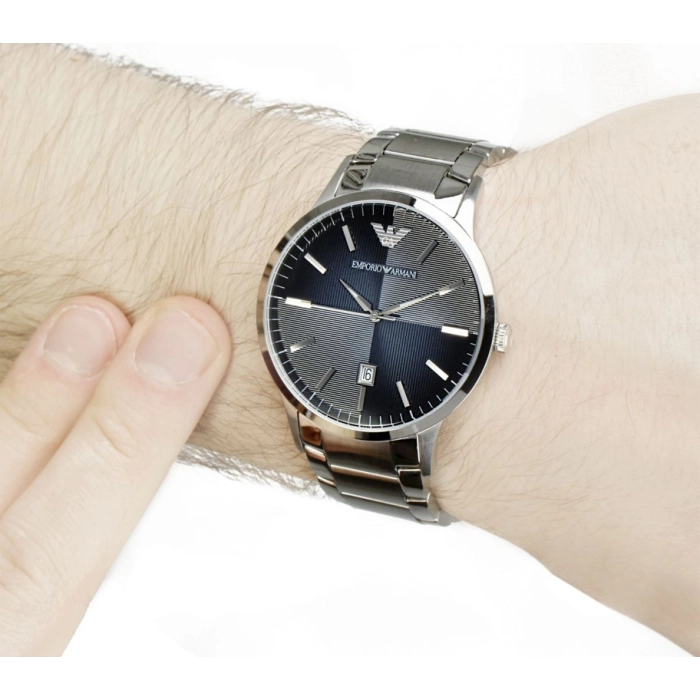 Emporio Armani Classic