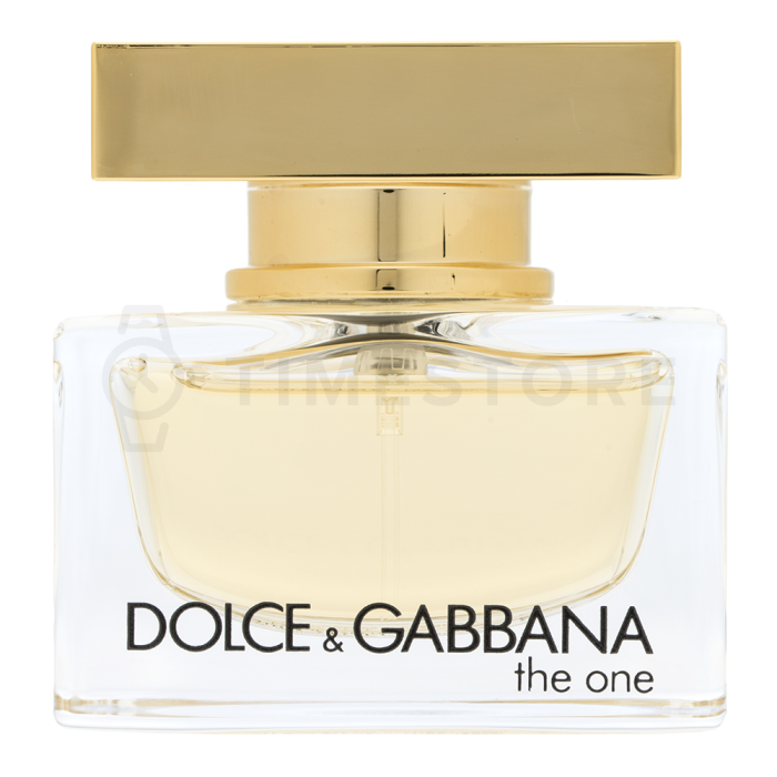 Dolce & Gabbana The One parfémovaná voda pre ženy 30 ml