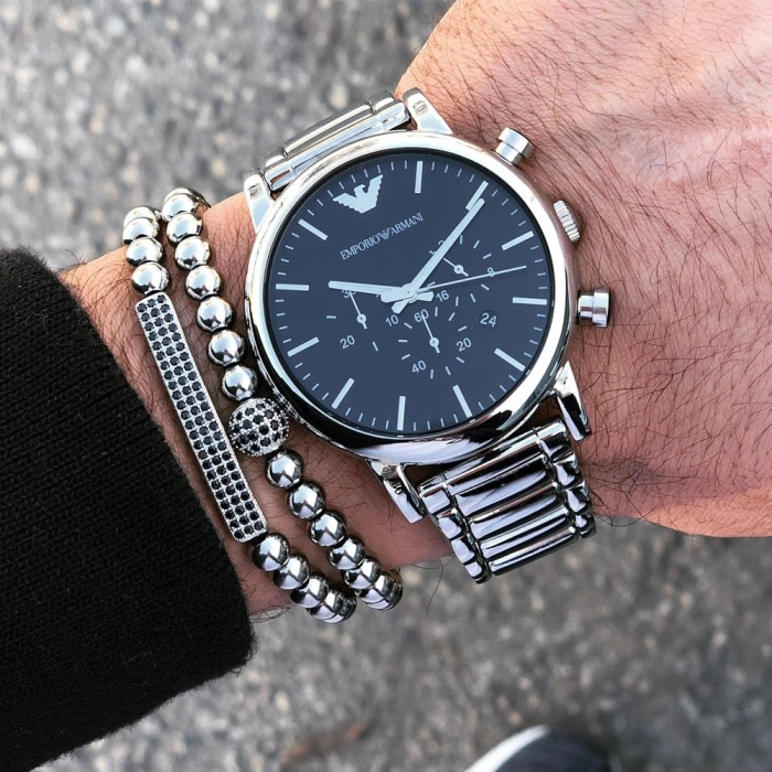 Emporio Armani Luigi