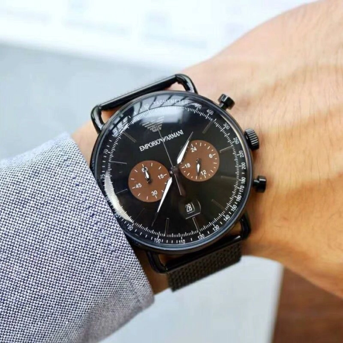 Emporio Armani Aviator